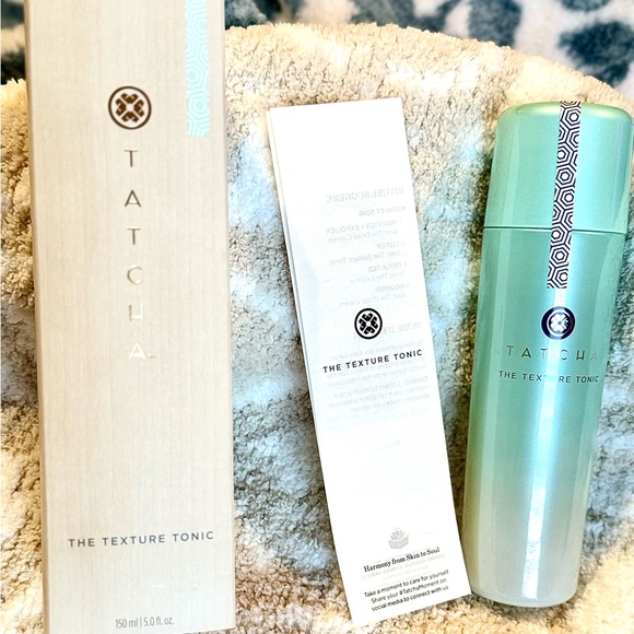 Tatcha The Texture Tonic Treatment (NEW) - Picture 2 of 16
